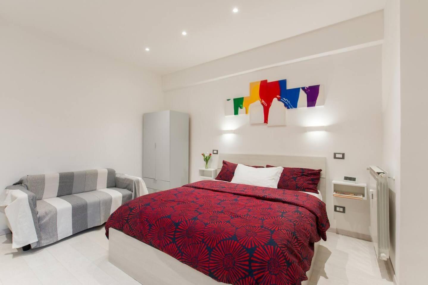 Romeeyes2020 Apartment Exterior photo