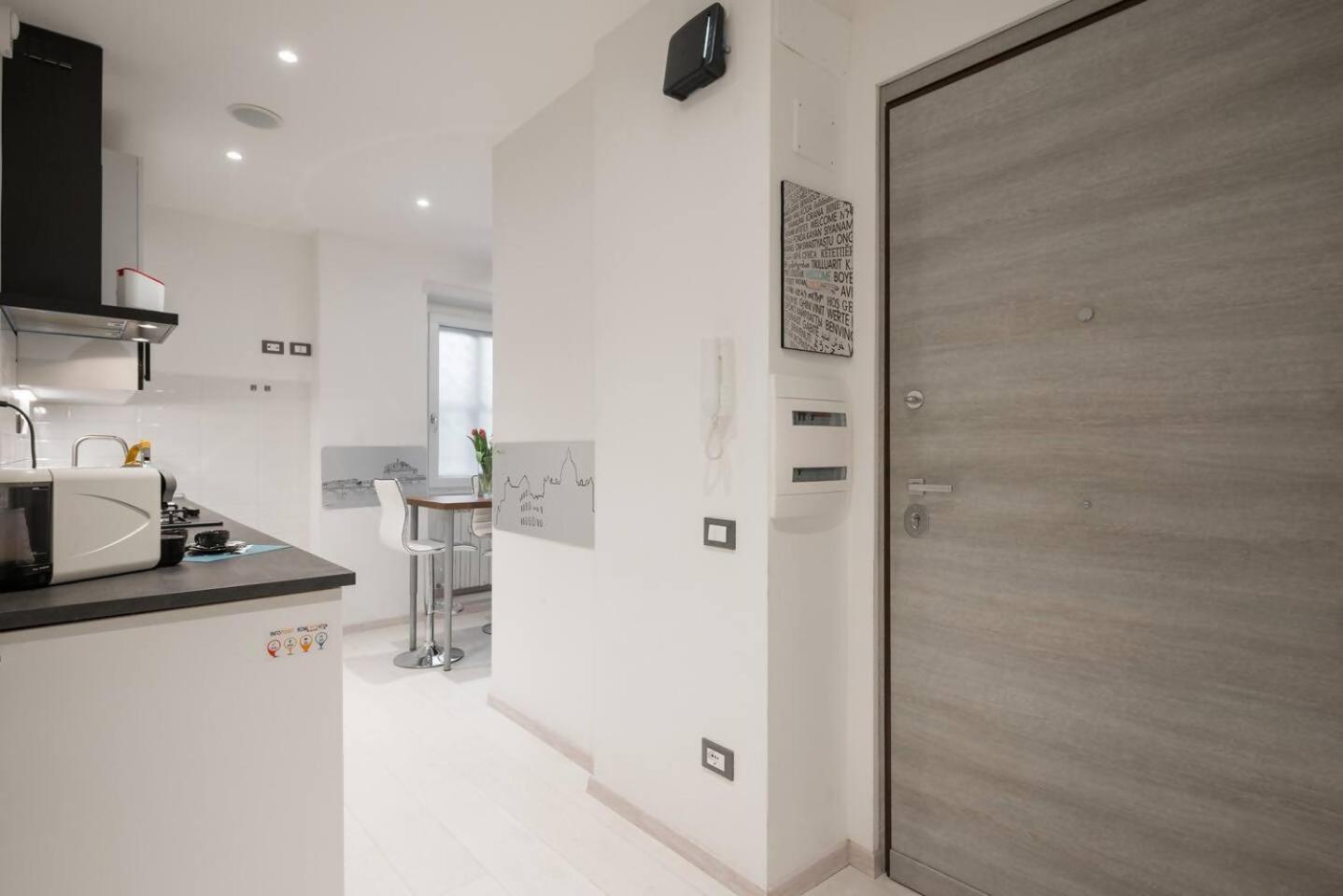 Romeeyes2020 Apartment Exterior photo