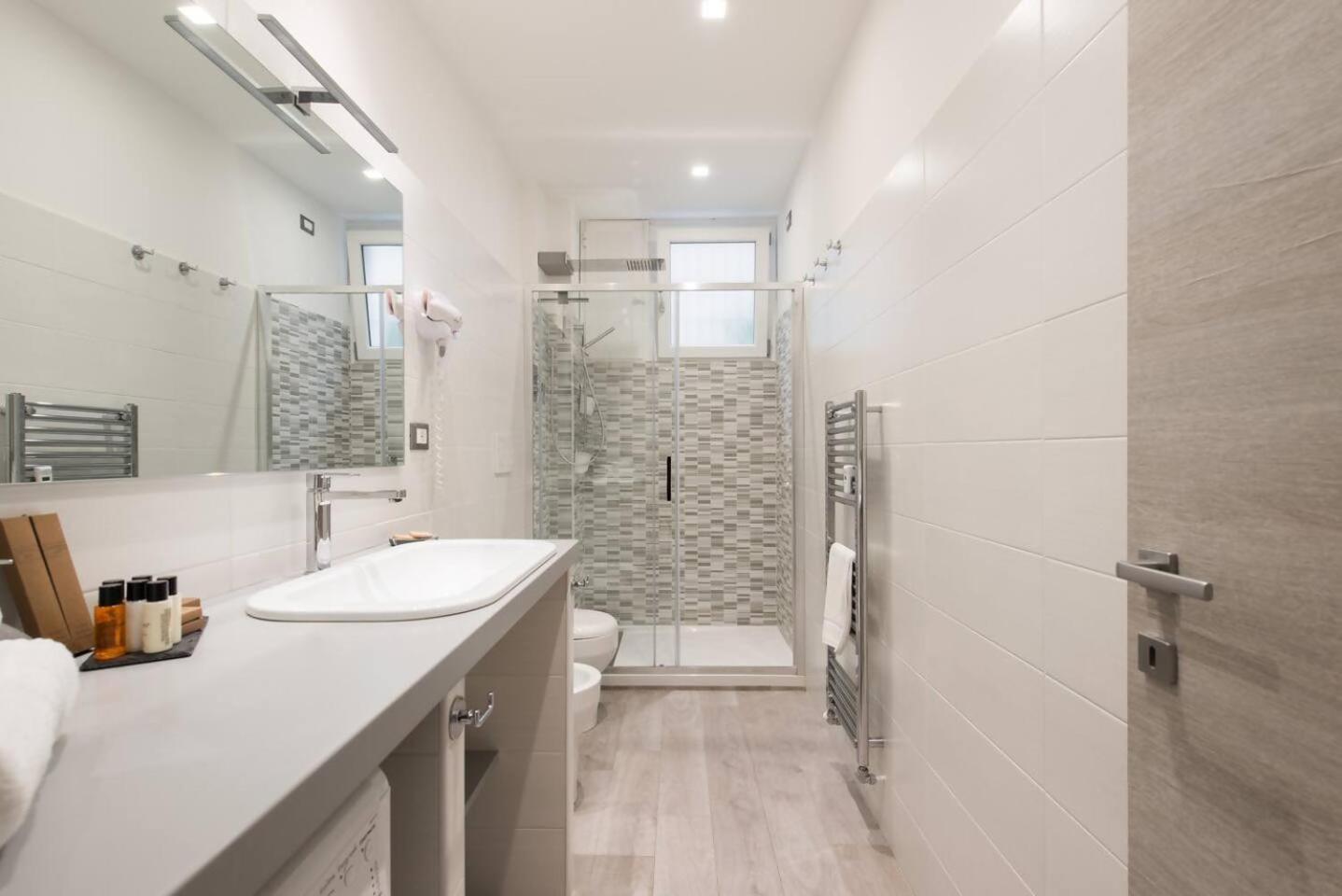 Romeeyes2020 Apartment Exterior photo