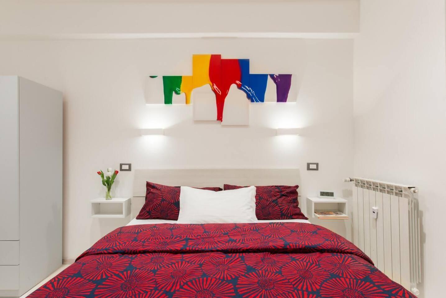 Romeeyes2020 Apartment Exterior photo
