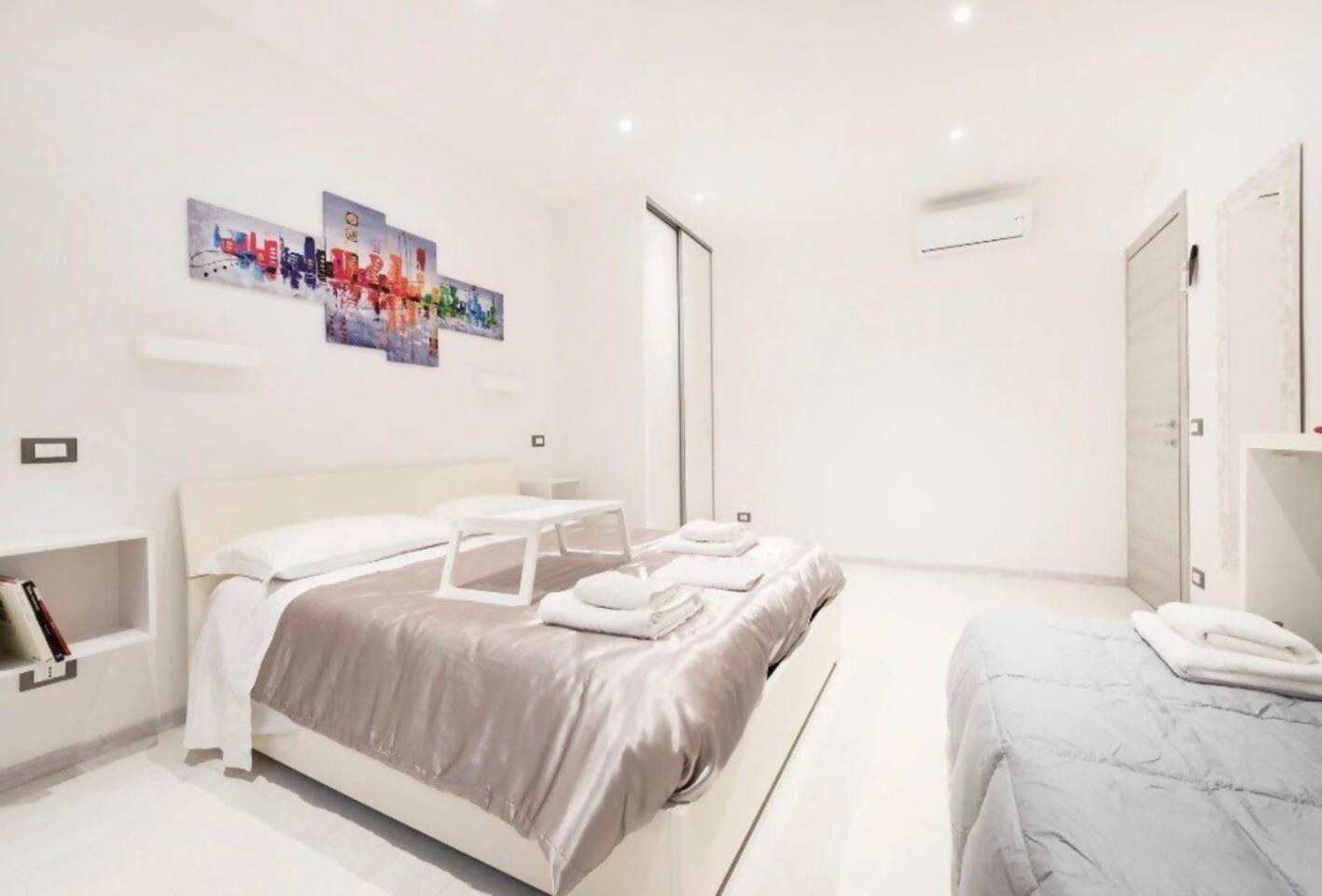 Romeeyes2020 Apartment Exterior photo