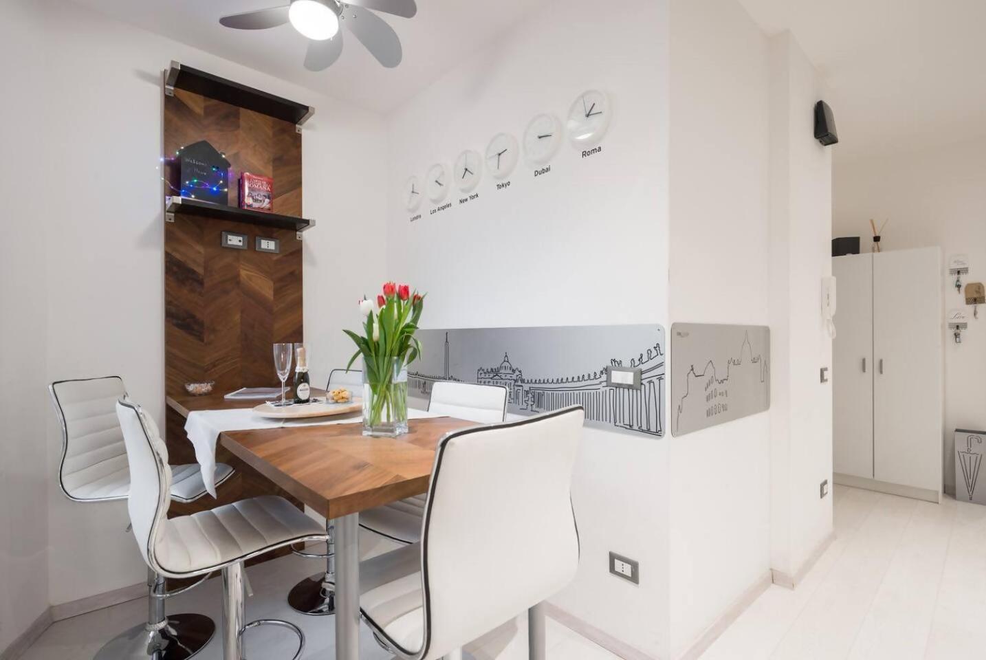 Romeeyes2020 Apartment Exterior photo